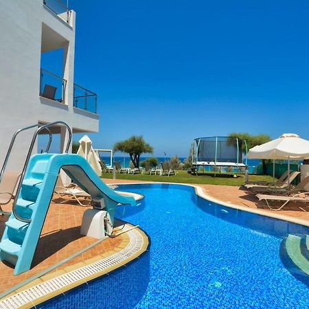 Seafront Protaras Villas Екстер'єр фото