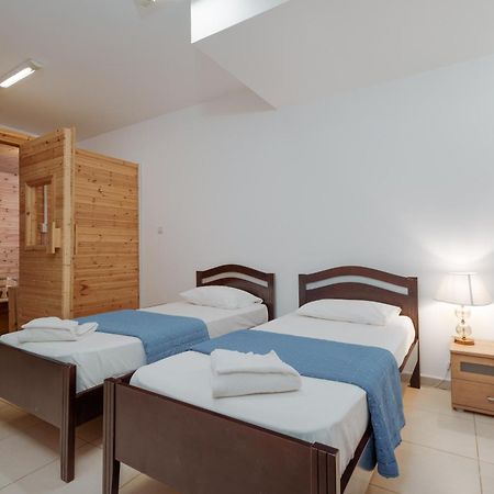 Seafront Protaras Villas Екстер'єр фото